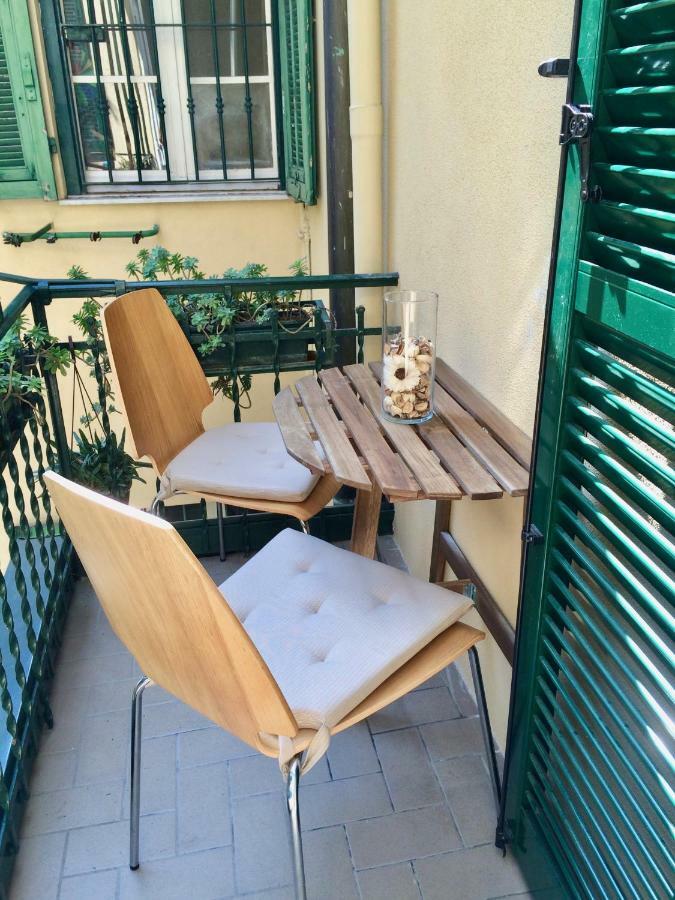 شقة Casa D'Amare سانريمو المظهر الخارجي الصورة