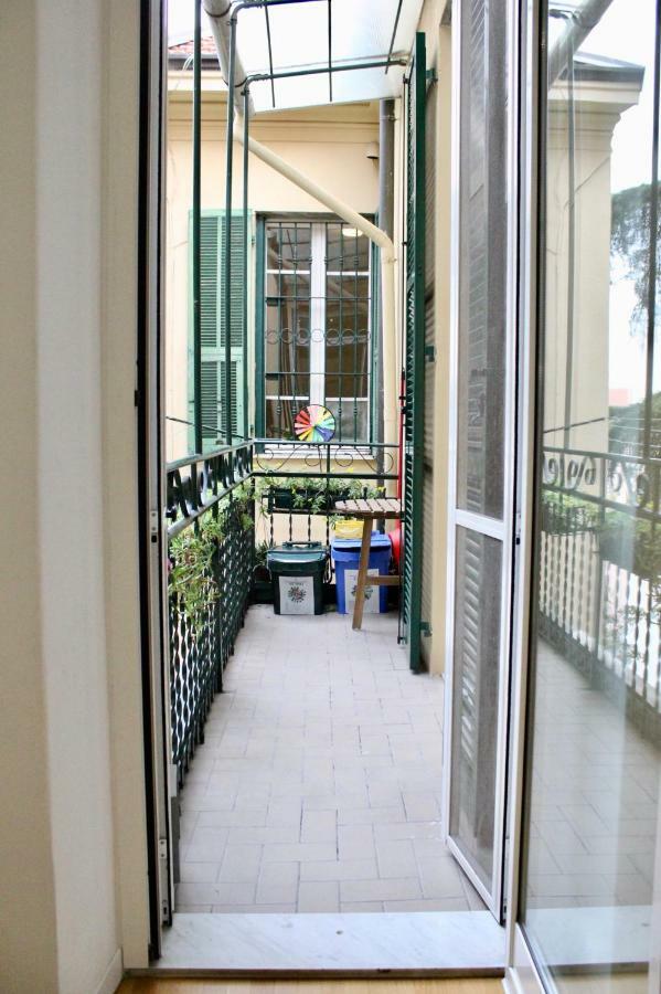 شقة Casa D'Amare سانريمو المظهر الخارجي الصورة